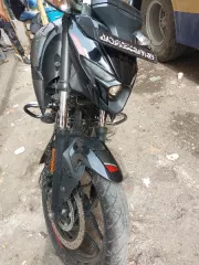 Pulsar N160 Dual Channel ABS